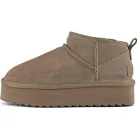 Colors of california Schuhe HCYWPLA01TAU für Damen