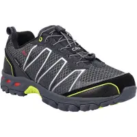 CMP Trekkingschuhe Altak WP Grau 42