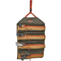 Kelty - Packsäcke - Chef Roll Beluga / Dull Gold - Braun