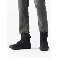 Palladium Pampa Sport Cuff Wps Winterschuhe für Damen und Herren