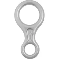 Dmm - Figure 8 - Abseilgerät grau