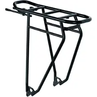 Racktime Fahrradgepäckträger hinten Standit Tour Eco 2.0 Snapit 2.0 28"