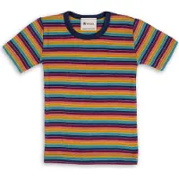 Engel Kinder Unterhemd S/S