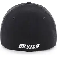 47 Nhl New Jersey Devils Contender Kappe
