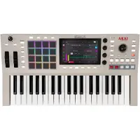 Akai Professional MPC Key 37 Gen 2