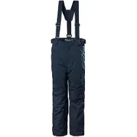 Helly Hansen Skihose No Limits 2.0 Pant Kinder Navy Blue-Größe 158