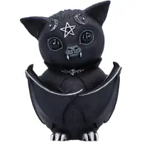 Nemesis Now Cult Cuties Figur Beelzebat 9 cm