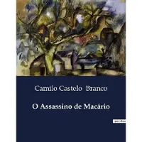 Culturea Der Mörder von Macário