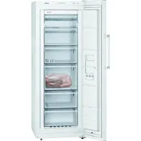Siemens iQ300 GS29NFWEV, 200 l, 20 kg/24h, SN-T, No-Frost-System, E, Weiß