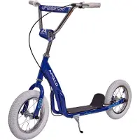 Apollo Retro Scooter - Paradise Blau