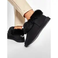 Emu Schuhe für Frauen, PLATINUM MINTARO