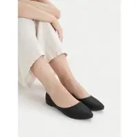 Jenny Ballerinas CEO-CAMILLE WSS20701-01 Schwarz 36