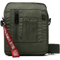 Alpha industries Crew Carry Tasche