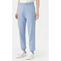 HUGO Jogginghose Nelfinia 50522417 Hellblau Regular Fit