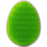 Vegan Boost Egg Brush Argan Oil