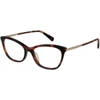 Longchamp Brillenfassung LO2670L 214 52