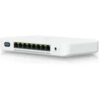 Ubiquiti UDB-Switch, 2.5G Ethernet (100/1000/2500), Power over Ethernet (PoE)