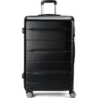 Benzi 5583 4 Rollen Trolley 77 cm