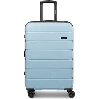 Saxoline Miami 4 Rollen Trolley M 65 cm mit Dehnfalte