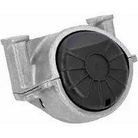 VAICO Motorlager Hydrolager Links für AUDI A4 Avant (8K5, B8) V10-000057
