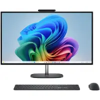 HP OmniStudio X 27-cx0170ng Next Gen AI, 68,6 cm (27"), Quad HD, Intel Core Ultra 7, 16 GB, 1 TB, Windows 11 Home