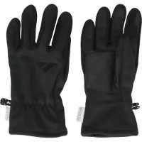 Zanier Move, Skihandschuhe, schwarz