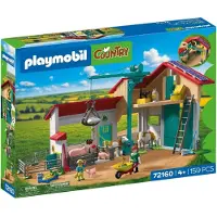 Playmobil Großer Bauernhof