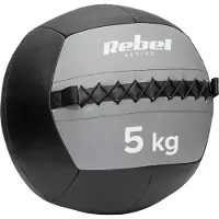 Rebel Medizin-Gymnastikball 5 kg ACTIVE