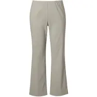 Ulla Popken Schlupfhose in grey taupe | Gr.: 68 - Normalgröße