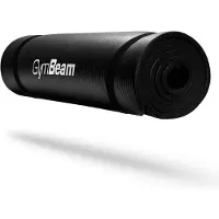 GymBeam Accessories GymBeam - Yogamatte Black