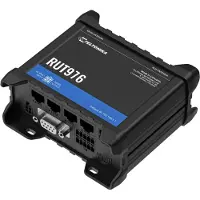 Teltonika · Router · RUT976 · Redcap 5G Router · eSIM