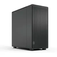 Fractal Design Epoch XL, Tower, PC, Schwarz, ATX, EATX, ITX, micro ATX, Stahl, Gaming
