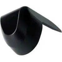 Shimano St-4720 Linker Hebel Schwarz Schwarz One Size