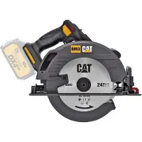 CAT Pilarka ręczna bez akumulatora DX53B