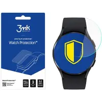 3MK HYBRID GLASS 3MK WATCH PROTECTION GALAXY WATCH 4 44 MM