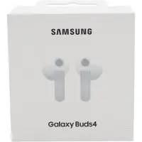 Samsung Galaxy SM-R540, True Wireless Stereo (TWS), Anrufe/Musik, Kopfhörer, Weiß