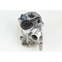 BTS Turbo Lader, Aufladung ORIGINAL t914940 für Citroën Peugeot