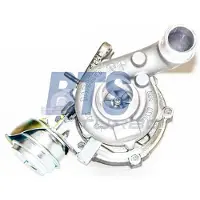BTS Turbo Lader, Aufladung ORIGINAL t915381 für SSANGYONG