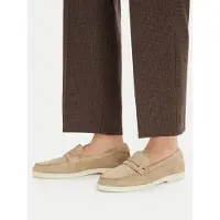 Geox Slipper D Xand 3 D650ZB 00022 C5002 Beige 41