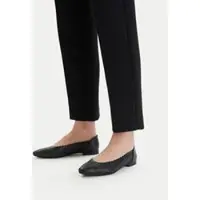 LASOCKI Ballerinas CEO-RST-KAJA-20 Schwarz