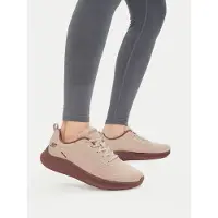SKECHERS BOBS MODA FLEX MELLOW DAWN Brown