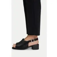 LASOCKI Sandalen CEO-WI23-POST-06 Schwarz