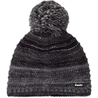 Eisbar Damen Mütze Mikata Pompon