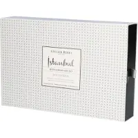 Atelier Rebul Istanbul Bosphorus Pre-made Bath + Body Set - 3x 250ml - Farbe N/A - Größe ONESIZE