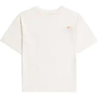 O'Neill T-Shirt Mädchen Rückenprint Snow White-Größe 128