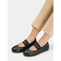 Beverly Hills Polo Club Ballerinas EO-WI16-ELENA-01 Schwarz 39