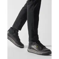 CAT Footwear Schnürschuhe Apa Cush Mid P725848 Schwarz 45