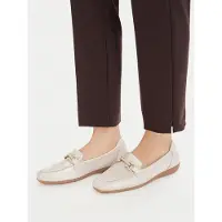 Caprice Slipper Beige