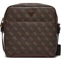 GUESS Umhängetasche HMTOLO P4258 Braun