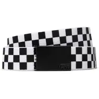 Vans Kindergürtel Deppster II Web VN0A36OKY281 Weiß